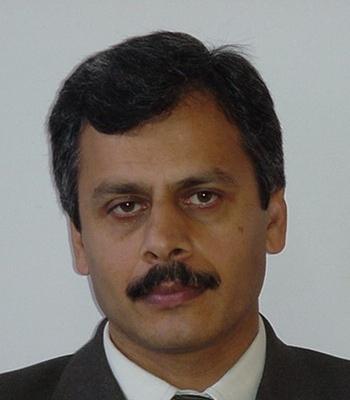Prof. Dr. Turgut YEŞİLOĞLU
